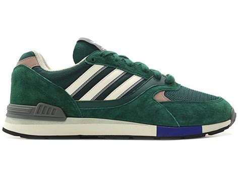 adidas Quesence Collegiate Green Men's 